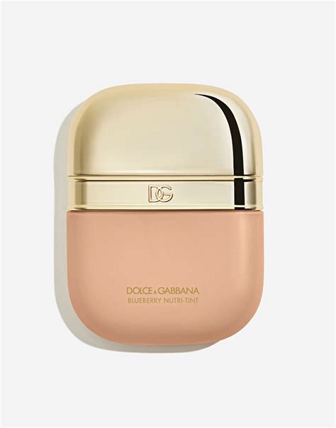 dolce and gabbana skin tint